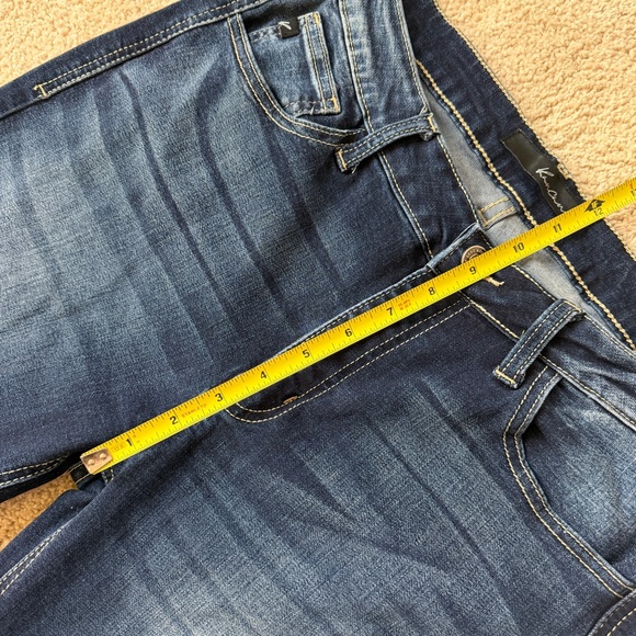 KanCan | Flare Jeans - Picture 4 of 8